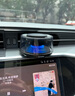 圖拉斯【全網(wǎng)熱銷(xiāo)80萬(wàn)+】車(chē)載香薰高級正品觀(guān)景汽 車(chē)香水電子噴霧智能內 【充電款】清櫻+森林 靜謐木質(zhì)香 200g 曬單實(shí)拍圖