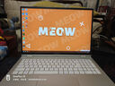 COLORFIRE MEOW 橘寶R16 Ultra 七彩虹16英寸銳龍R9游戲筆記本電腦(R9 9850HX RTX5060 32G 1T 2.5K 300Hz) 曬單實(shí)拍圖