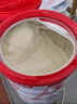 貝因美（Beingmate）愛(ài)加12-36月幼兒奶粉3段800g*6多罐免疫成長(cháng)奶粉含乳鐵蛋白 曬單實(shí)拍圖