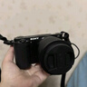 索尼（SONY）ZV-E10 zve10 微單數碼相機 4K視頻 入門(mén)級APS-C畫(huà)幅vlog直播相機 ZV-E10K ZV-E10套機黑【贈卡+備用電池+座充】 官方標配【咨詢(xún)客服送內存卡/備電套裝 曬單實(shí)拍圖