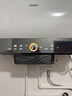 海爾（Haier）國家補貼20%雙膽扁桶電熱水器60升 BK3PRO 小魔盒鮮活水 凈膚洗AI智慧 3300W速熱免清洗鎂棒免更換 曬單實拍圖