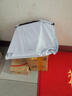 利得平口垃圾袋黑色60*80cm100只單面0.9絲超值裝大號物業(yè)袋桶分類(lèi) 曬單實(shí)拍圖