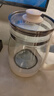 蘇泊爾（SUPOR）2L大容量 養生壺煮茶器燒水壺花茶壺恒溫水壺電水壺電熱水壺煮茶壺  0膠水藥膳 調溫保溫SW-20YQ68 曬單實(shí)拍圖