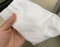 貓人5雙裝女士襪子女純棉100%秋冬中筒襪子女白色百搭女生休閑長(cháng)襪 曬單實(shí)拍圖