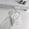 閃魔【防摔霸主】適用蘋果17pro手機(jī)殼 iPhone17promax超薄保護(hù)套air氣囊防摔鏡頭全包透明軟殼男女 iPhone 17Pro【十米防摔*透出裸機(jī)】 曬單實(shí)拍圖