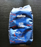 拉瓦薩（LAVAZZA）意大利原裝進(jìn)口商用咖啡豆GRAN ESPRESSO意式濃縮特濃咖啡豆1kg 曬單實(shí)拍圖