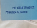 京東京造【液氨抗皺】t恤男短袖男士t恤純棉白小T蘇超衣服 白色 XL 曬單實(shí)拍圖
