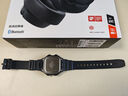 卡西歐（CASIO）復古小方塊學(xué)生休閑鋼帶腕表 多功能戶(hù)外運動(dòng)手表AE-1200WH-1BVDF 曬單實(shí)拍圖