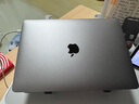 Apple Macbook Pro二手蘋(píng)果筆記本電腦超強M芯商務(wù)辦公娛樂(lè )設計剪輯開(kāi)發(fā)后期制作 99成新 20款13寸M1/8G-256G銀/灰D82 曬單實(shí)拍圖
