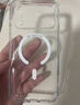 億色（ESR）Ai按鍵全包適用iPhone17promax手機殼蘋(píng)果17promax保護套17pm透明硅膠軟殼超薄磁吸鏡頭防摔外殼 曬單實(shí)拍圖