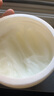 儒意（RUYI）魚(yú)子醬發(fā)膜500g修復干枯改善毛躁柔順光澤護發(fā)素蛋白營(yíng)養矯正頭發(fā) 曬單實(shí)拍圖