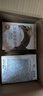 慕拉米（RAPTBRAVO）泡泡染發(fā)乳植物泡泡染黑咖啡栗子紅臺(tái)灣遮蓋白發(fā)染發(fā)膏泡沫 黑咖啡色（20ml*10包）/盒 曬單實(shí)拍圖