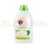 CHANTECLAIR大公雞管家 馬賽洗衣液 液態(tài)洗衣皂(白苔香)  1500ml 意大利進(jìn)口 曬單實(shí)拍圖