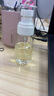 美膚語超細霧分裝瓶噴瓶60ml*2個噴霧瓶按壓化妝瓶酒精噴壺空瓶MF8946 曬單實拍圖