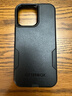 OTTER BOX美國通勤者系列適用蘋(píng)果14手機殼防摔iphone14/plus/pro max保護殼 黑色 iphone 14 Pro Max 曬單實(shí)拍圖