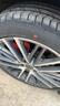 固特異（Goodyear）汽車輪胎 225/45R18 95W EF1 SPORT鷹馳F1酷跑 適配起亞索納塔 曬單實(shí)拍圖