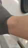 棉十三25年夏季薄款襪子男短襪吸汗透氣網(wǎng)眼男生運動(dòng)風(fēng)短筒襪船襪10雙 曬單實(shí)拍圖