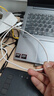 小米（MI）6A Type-C快充數(shù)據(jù)線 適配USB-C接口手機筆記本/平板電腦游戲機 曬單實拍圖