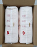好奇（Huggies）鉑金裝小桃褲成長褲L120片(9-14kg)大號(hào)尿不濕拉拉褲【消暑散熱】 曬單實(shí)拍圖