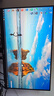 創(chuàng  )維23.8英寸240Hz 1ms FastIPS HDR400 硬件低藍光 智能光感 460nit高亮電競顯示器F24G30F GT 2026款 曬單實(shí)拍圖