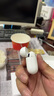 Apple/蘋(píng)果 AirPods 4 搭配USB-C充電盒 蘋(píng)果耳機 藍牙耳機 適用iPhone/iPad/Mac 四代 曬單實(shí)拍圖
