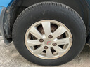 佳通輪胎（Giti）佳通輪胎 T20 汽車(chē)輪胎 185/70R14 92H 適配歐諾2012款陽(yáng)光 全新輪胎 曬單實(shí)拍圖