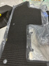固特異（Goodyear）高邊注塑TPE汽車腳墊適用于小米YU7后備箱墊星空毯車墊裝飾配件 小米YU7 高邊TPE腳墊+黛尼斯 曬單實拍圖