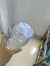 希樂(lè )塑料水杯tritan運動(dòng)男女大容量戶(hù)外學(xué)生杯子600ml雪球白XL-2217 曬單實(shí)拍圖