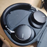 AKG N9【雙11】頭戴式無線降噪藍牙耳機2.4G四模通話耳麥游戲音樂HiFi生日禮物國家補貼 愛科技 黑色 曬單實拍圖