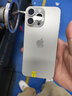 Apple iPhone 15 Pro Max 蘋果5G 二手蘋果手機(jī) 蘋果15PM 國行優(yōu)惠券補(bǔ)貼 原色鈦金屬 512G 曬單實(shí)拍圖