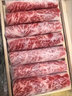 首亦A5和牛澳洲純血和牛M9+上腦肥?；疱伨硌┗ㄅＨ饩碓兴笛┗?2 M9+級和?；疱伨? 凈重：1斤 媲美M12純血和牛+高性?xún)r(jià)比+嫩如奶昔 曬單實(shí)拍圖