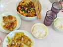 龍大肉食 帶皮豬五花肉塊2斤 冷凍五花醬鹵肉燒烤 出口日本級(jí) 紅燒肉食材  曬單實(shí)拍圖