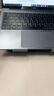 方正Founder筆記本電腦支架平板散熱器360°旋轉(zhuǎn)無極升降折疊適用Apple小米聯(lián)想拯救者便攜懸空立式顯示增高桌 曬單實(shí)拍圖