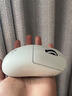 GPW二代金剛無線游戲鼠標狗屁王gpw2代升級版60g輕量化Hero2傳感器cgso瓦羅蘭特職業(yè)電競鼠標 GPW 2金剛白色-無線充電套裝 曬單實拍圖