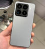 小米（MI）REDMI Note15 Pro+ 第四代驍龍7s 7000mAh 龍晶玻璃十倍抗摔 IP68防水 16+512 雪松白 紅米 5G手機(jī) 曬單實拍圖