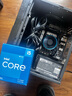 英特爾(Intel) i5-12400F 酷睿12代 CPU處理器 6核12線程 單核睿頻至高4.4Ghz 10400F迭代升級款 曬單實(shí)拍圖