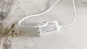 京東京造67W氮化鎵充電器套裝Type-C多口快充頭100W快充線兼容65Wvivo44W適用蘋果華為小米榮耀手機(jī)筆記本 曬單實(shí)拍圖