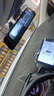 HIKVISION?？低曅熊?chē)記錄儀N6+ 1296P高清星光夜視 前后雙錄流媒體后視鏡 曬單實(shí)拍圖