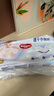 好奇（Huggies）金裝成長(zhǎng)褲XL96片(12-17kg)加大號(hào)嬰兒尿不濕超薄柔軟透氣 曬單實(shí)拍圖