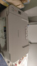 佳能（Canon）TS3480彩色噴墨無(wú)線(xiàn)家用辦公學(xué)生A4打印機復印掃描一體機家庭小型照片手機直接打 TS3480【白色】手機電腦無(wú)線(xiàn)連接+打印復印掃描 套餐二：3480黑彩連噴加墨+4瓶黑彩墨水【力 曬單實(shí)拍圖