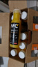 農(nóng)夫山泉100%純果汁NFC橙汁300ml*10瓶整箱中秋禮盒鮮果冷壓榨0添加劑飲料 曬單實拍圖
