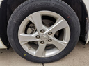 玲瓏輪胎205/55R16 91V 玲瓏臻選 HD 適配卡羅拉/高爾夫/朗逸 曬單實(shí)拍圖