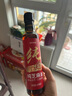 京東京造 100%純芝麻香油250ml 玻璃瓶物理壓榨火鍋涼拌蘸料 曬單實(shí)拍圖