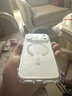 億色（ESR）【軟邊不傷機】適用iPhone17promax手機殼蘋果17promax保護套17pm鏡頭全包透明硅膠軟殼磁吸防摔 曬單實拍圖