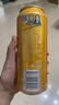卡斯布魯（KARLSBRAU）小麥啤酒500ml*24聽(tīng) 德國原裝進(jìn)口【26年1月11日到期 】中秋送禮 500mL 24罐 曬單實(shí)拍圖