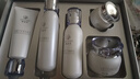 御泥坊套裝 光感小燈泡補(bǔ)水保濕緊致抗皺護(hù)膚品禮盒5件套 禮物女 曬單實(shí)拍圖