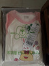 迷你木木屋兒童保暖秋衣秋褲秋冬男女童家居服寶寶純棉睡衣 蘑菇氣球 140  曬單實(shí)拍圖