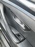 元族適用寶馬X3車門內(nèi)拉手X4門把手內(nèi)側(cè)扶手保護(hù)套ix3改裝用品裝飾貼 18-24款X3X4/IX3摩卡棕4件 寶馬X3 曬單實(shí)拍圖