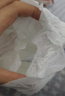 蓓秀民國風復方山茶油全包臀拉拉褲XXL碼76片（26-30斤適用）【品牌直供 安心品質】 曬單實拍圖