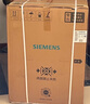 西門(mén)子（SIEMENS）10公斤滾筒洗衣機全自動(dòng)帶烘干 洗烘一體 蒸汽除菌 熱風(fēng)清新 雙重凈筒 X42W 家電國家補貼 曬單實(shí)拍圖